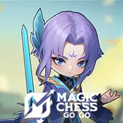 Magic Chess GoGo