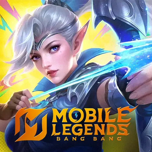 Mobile Legends: Bang Bang